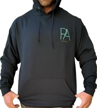 PA Hoodie