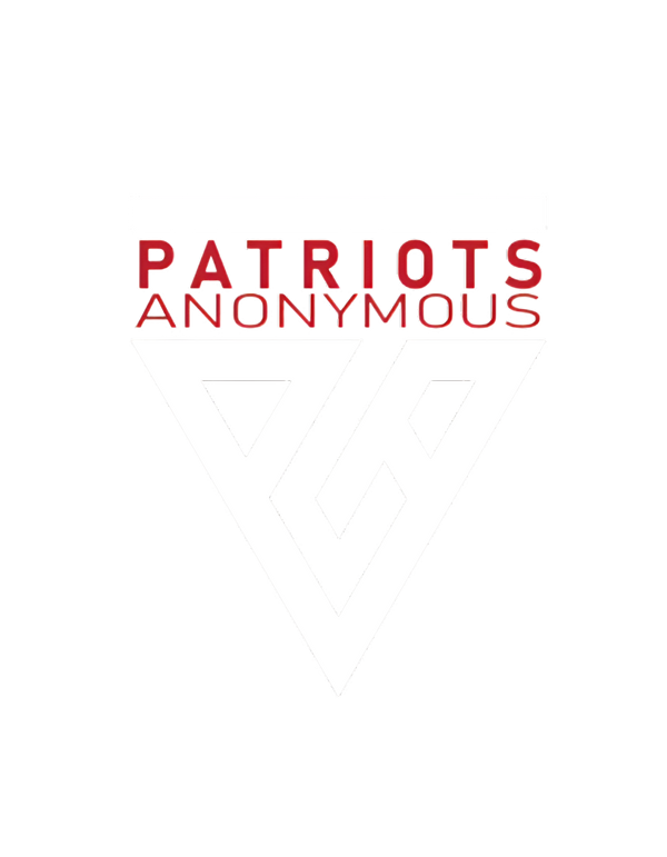 Patriots Anonymous